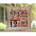 Two Become One - Wedding Pillow