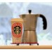 Personalized Starbucks Cup - Original Design