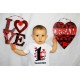 Valentine's Day Valentine's Day