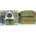 Teenage Mutant Ninja Turtle - Hooded Towel