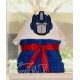 Optimus Prime - Hooded Towel