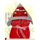 Lightning McQueen - Hooded Towel